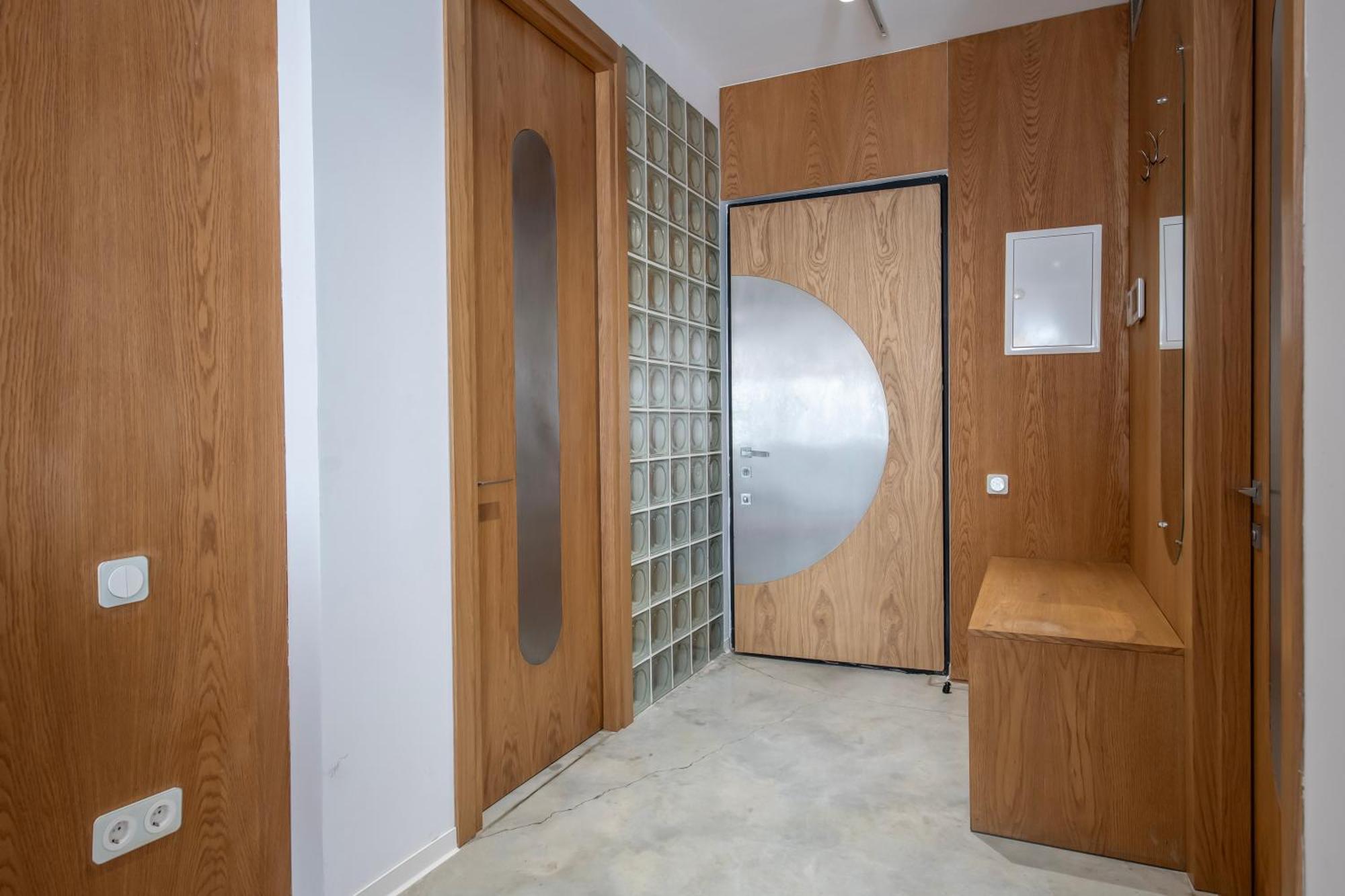 Serviced Designed Apartments By Urban Hotels 17 트빌리시 외부 사진