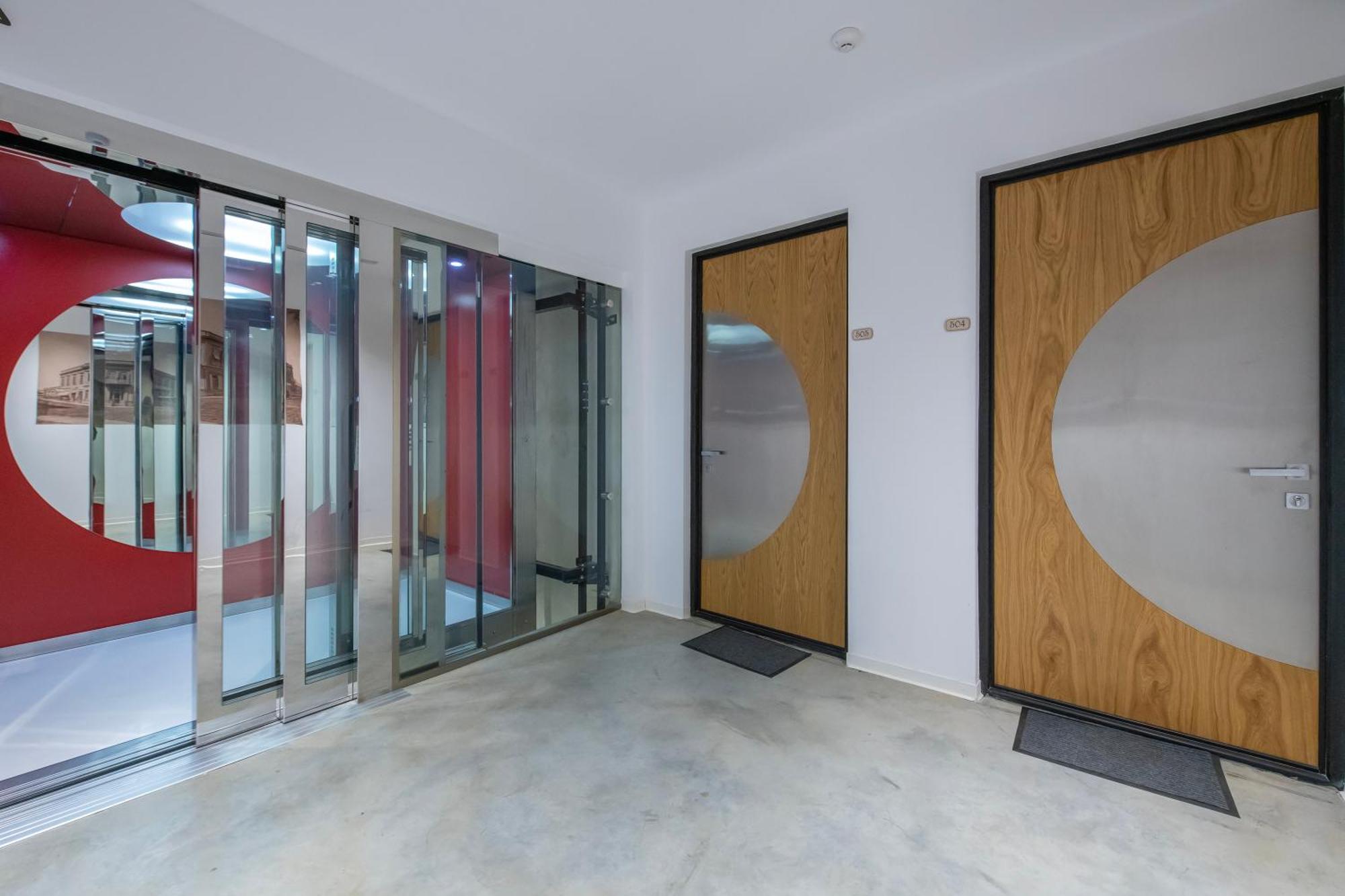 Serviced Designed Apartments By Urban Hotels 17 트빌리시 외부 사진