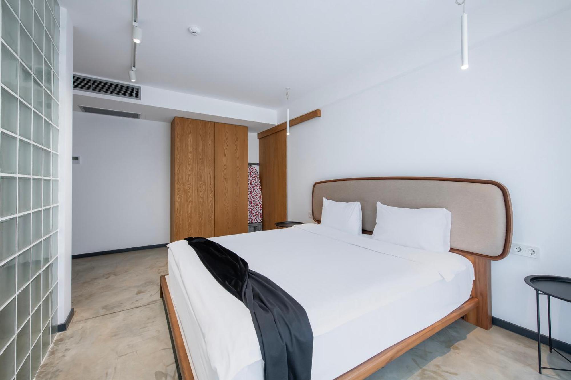 Serviced Designed Apartments By Urban Hotels 17 트빌리시 외부 사진