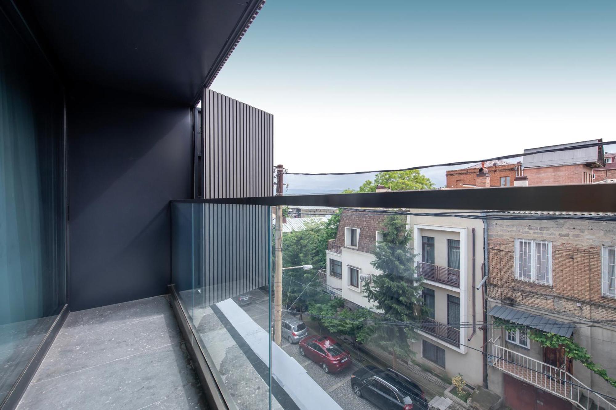 Serviced Designed Apartments By Urban Hotels 17 트빌리시 외부 사진