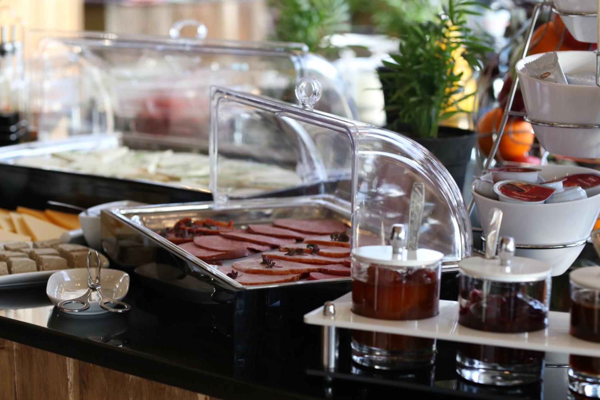 Serviced Designed Apartments By Urban Hotels 17 트빌리시 외부 사진
